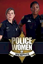 Police Women of Memphis