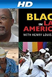 Black in Latin America