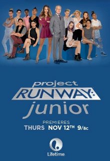 Project Runway Junior