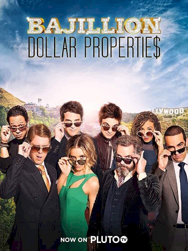 Bajillion Dollar Propertie$
