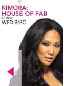 Kimora: House of Fab