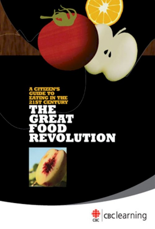 The Great Food Revolution