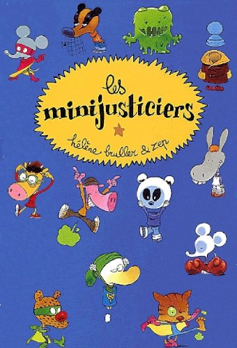 The Minimighty Kids
