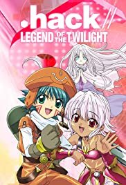 .hack // Tasogare