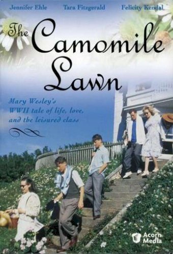 The Camomile Lawn