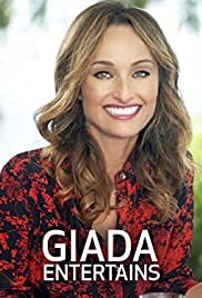 Giada Entertains