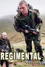 Regimental Stories