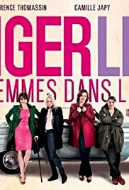 Tiger Lily, quatre femmes dans la vie