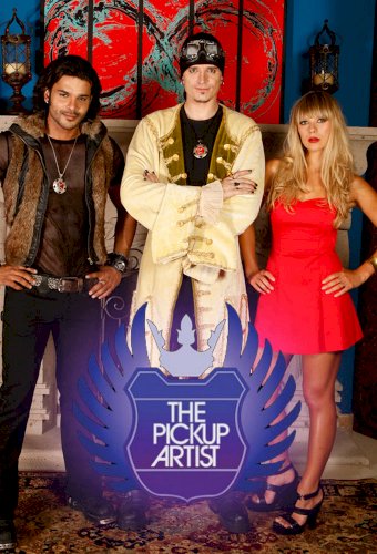 The Pick-up Artist
