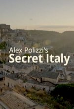 Alex Polizzi's Secret Italy