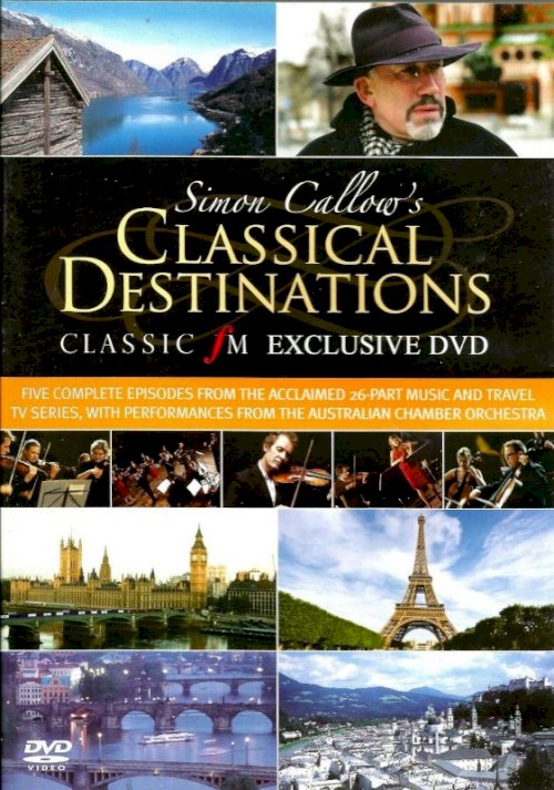Classical Destinations