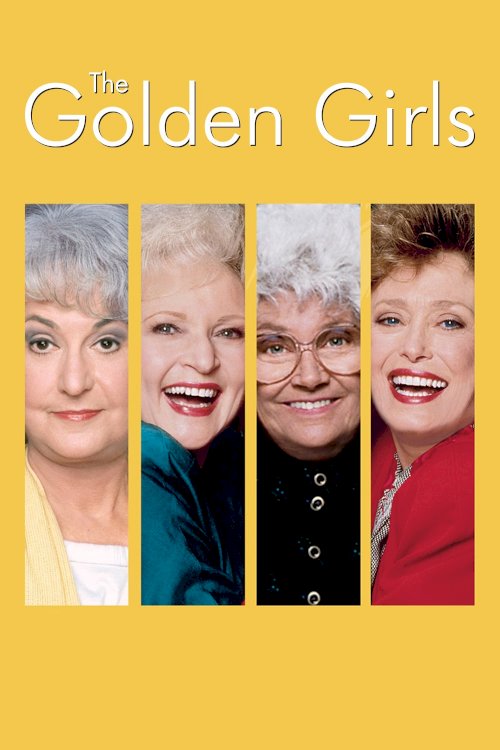 The Golden Girls