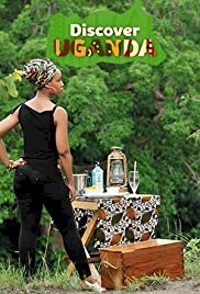 Discover Uganda