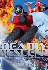 Deadly Descent