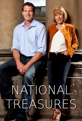 National Treasures Live
