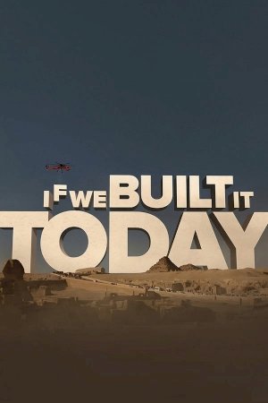 If We Built It Today