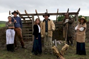 The Pioneers
