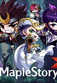 MapleStory: New Leaf Saga
