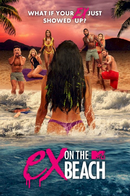 Ex on the Beach (US)