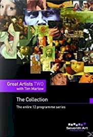 Great Artists with Tim Marlow