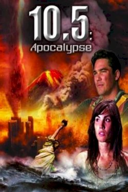 10.5: Apocalypse