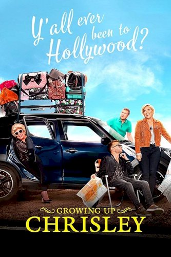 Growing Up Chrisley