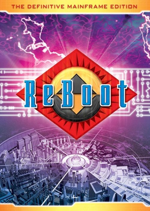 ReBoot