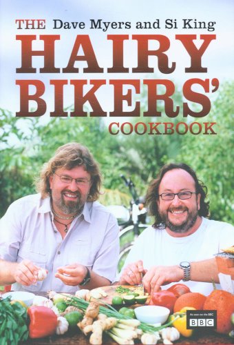 The Hairy Bikers' Cookbook