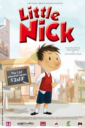 Le Petit Nicolas