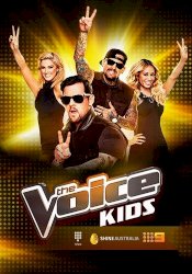 The Voice Kids (AU)