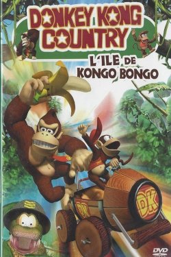 Donkey Kong Country