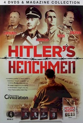 Hitler's Henchmen