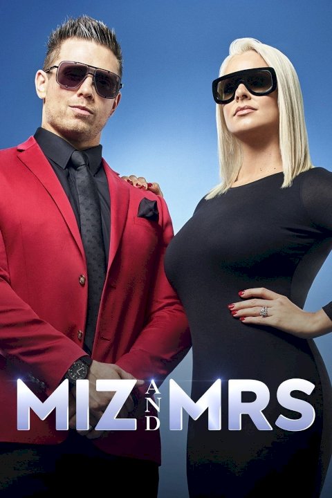 Miz & Mrs