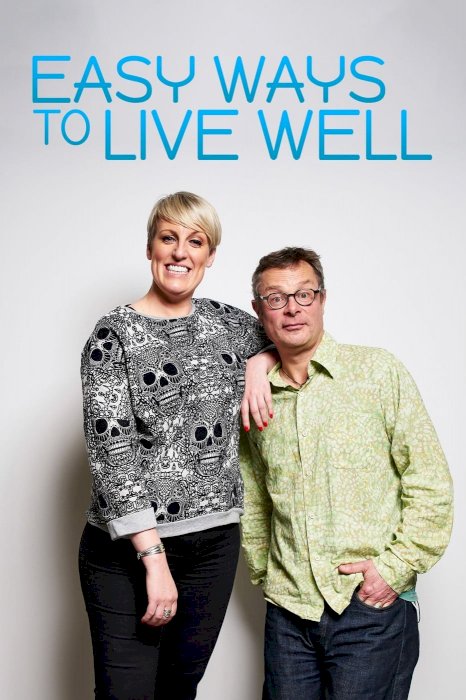 Easy Ways to Live Well