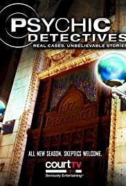 Psychic Detectives