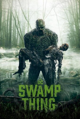 Swamp Thing