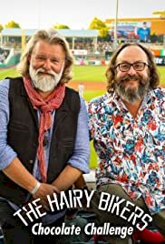 The Hairy Bikers Chocolate Challenge