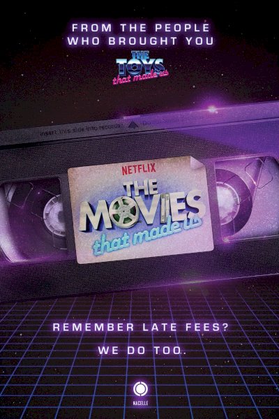 The Movies That Made Us