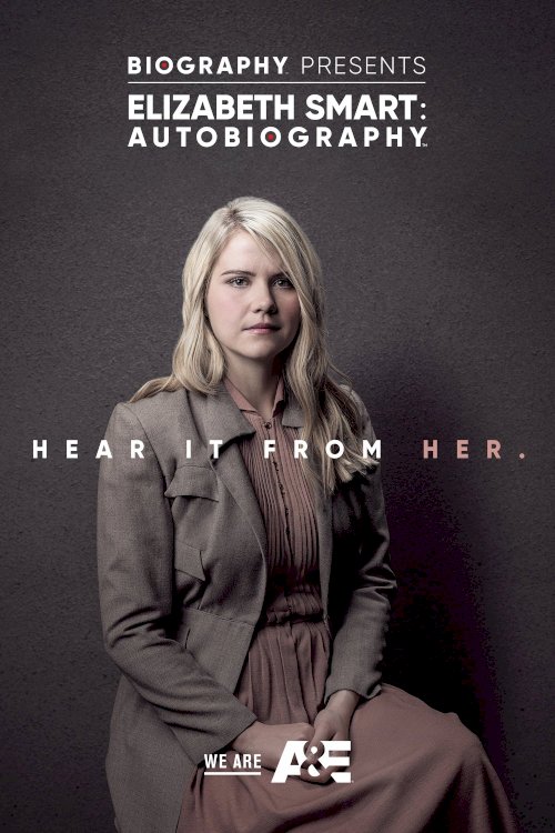 Elizabeth Smart: Autobiography