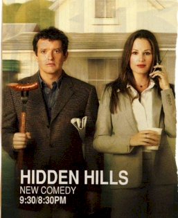 Hidden Hills