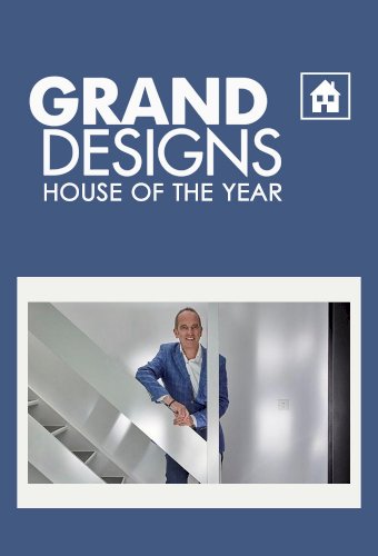 Grand Designs: House of the Year