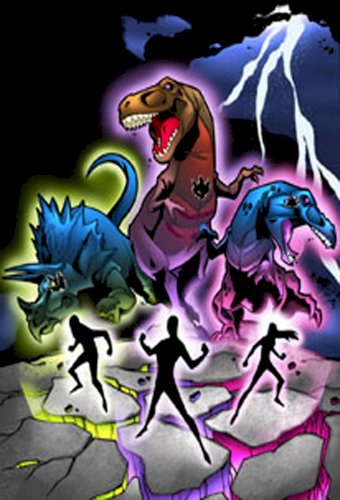 Dino Squad