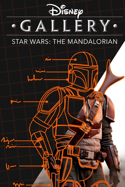 Disney Gallery: The Mandalorian