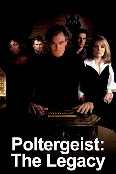Poltergeist: The Legacy
