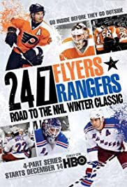 24/7: Road to the NHL Winter Classic