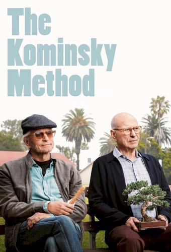The Kominsky Method