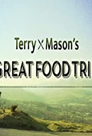 Terry and Mason's Great Food Trip