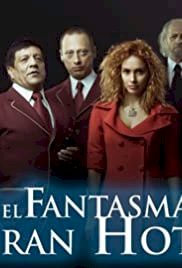 El fantasma del Gran Hotel