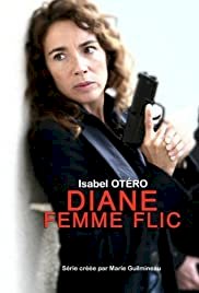Diane, Crime Fighter