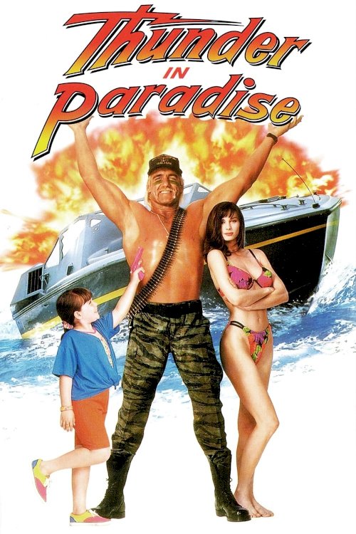 Thunder in Paradise